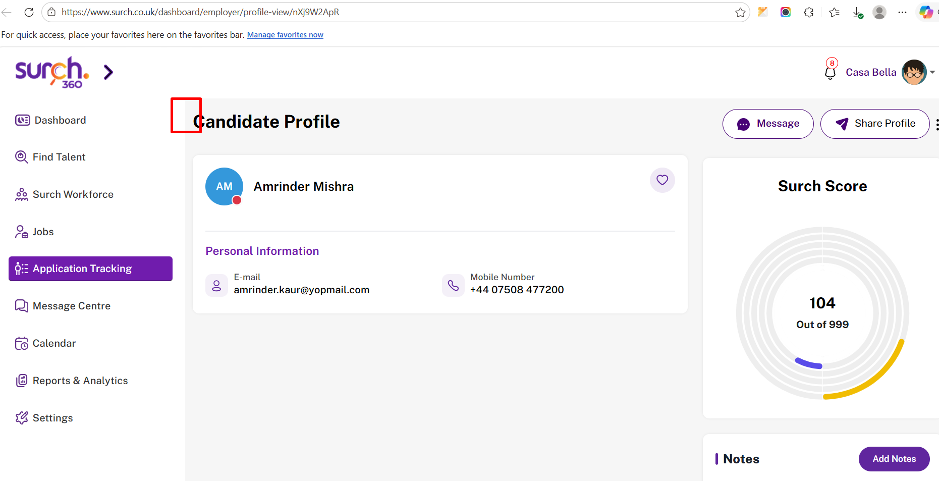 Company Photo